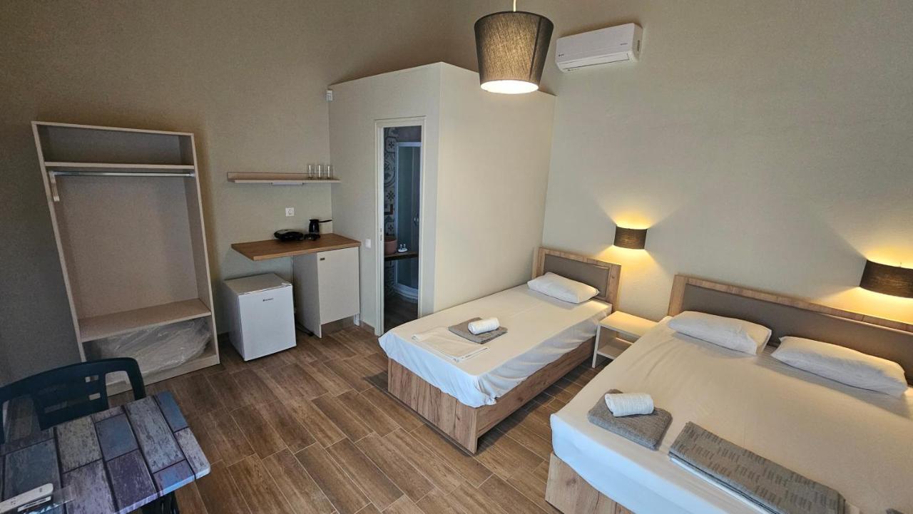 Sylias Village Skala Korinou Exteriér fotografie