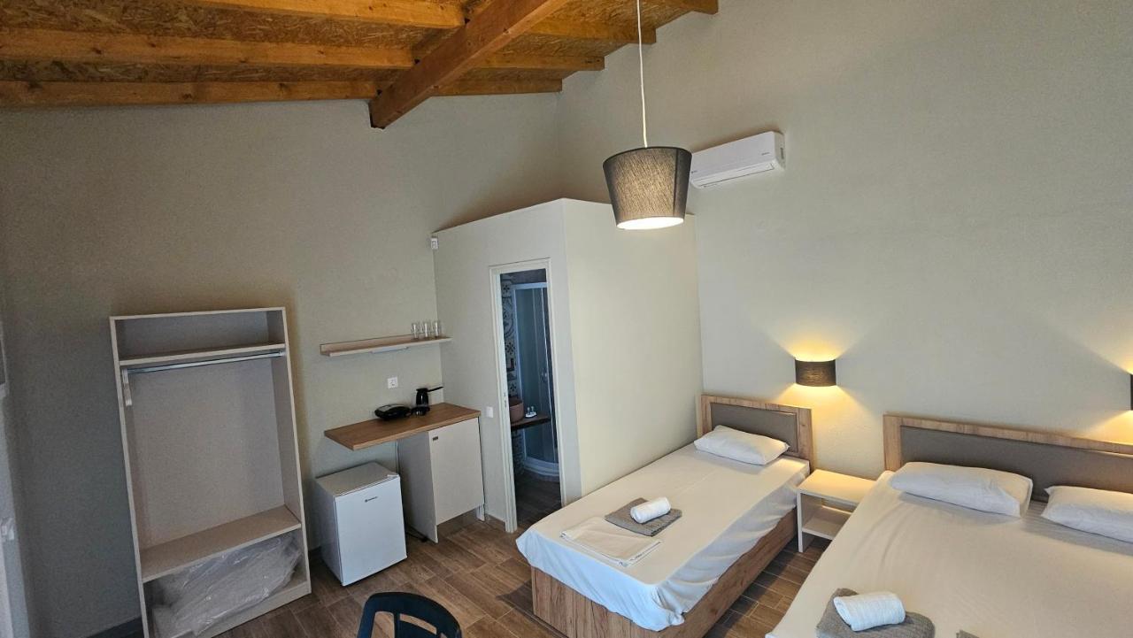 Sylias Village Skala Korinou Exteriér fotografie