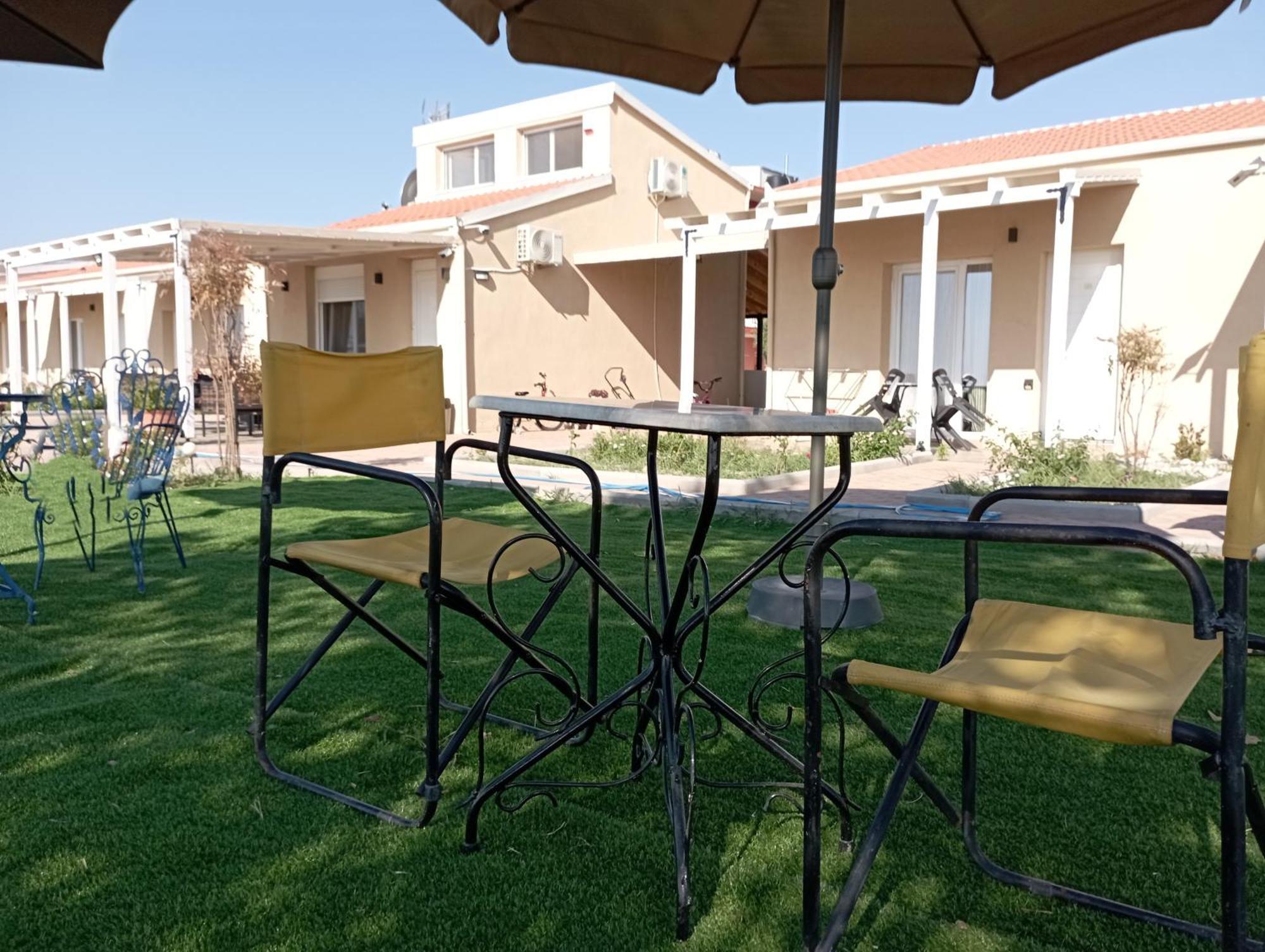 Sylias Village Skala Korinou Exteriér fotografie